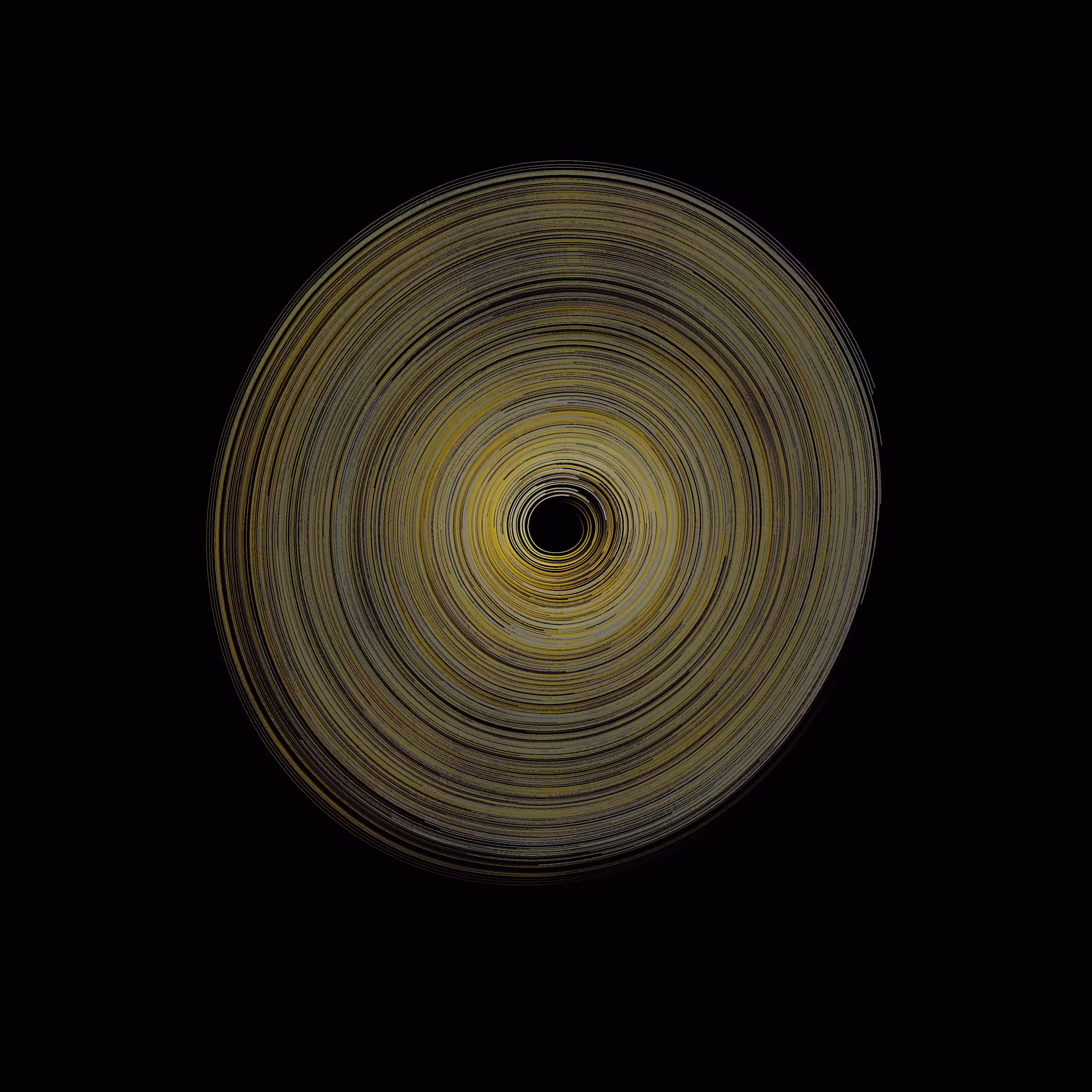 The Spiral Within #151