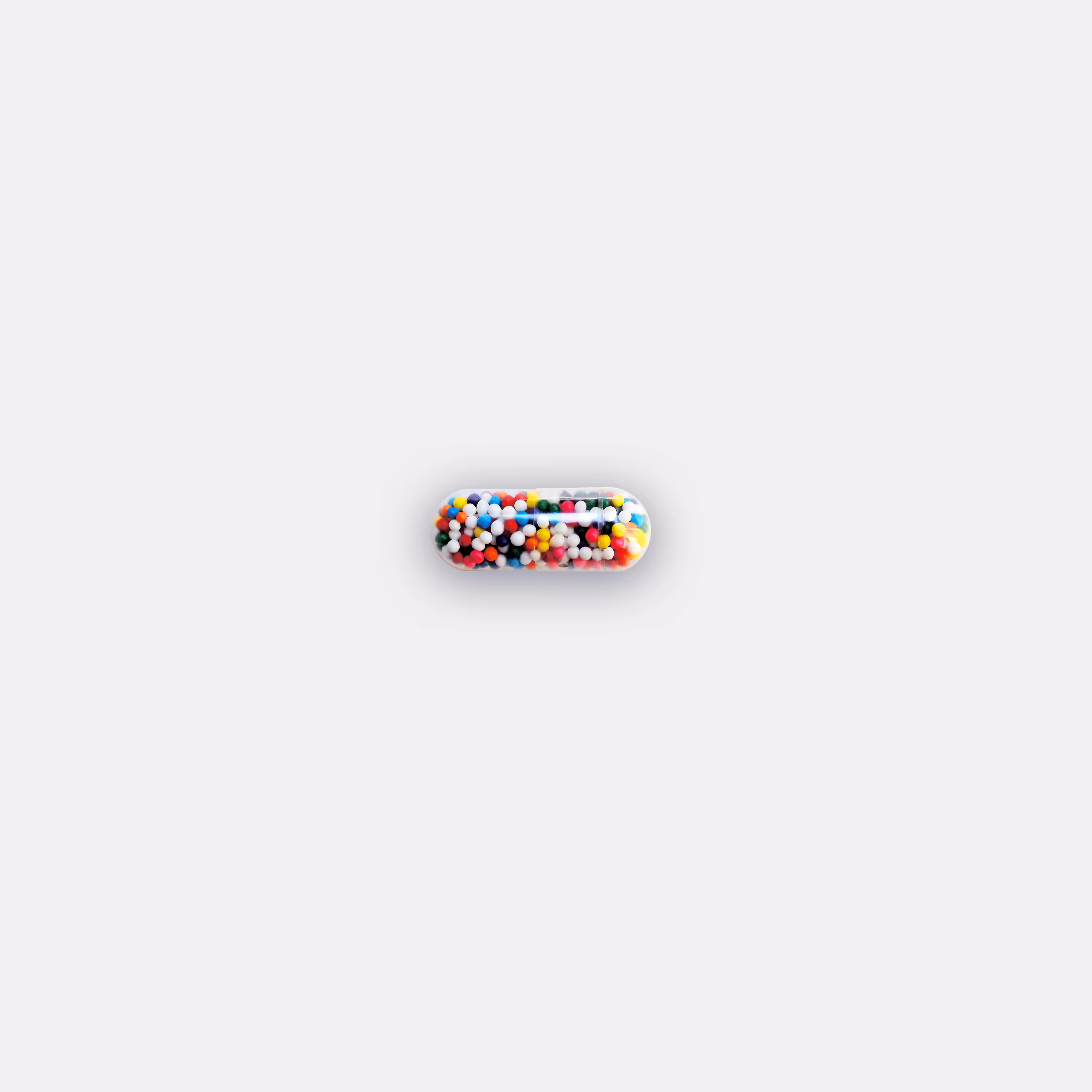 Treasure Crumbs