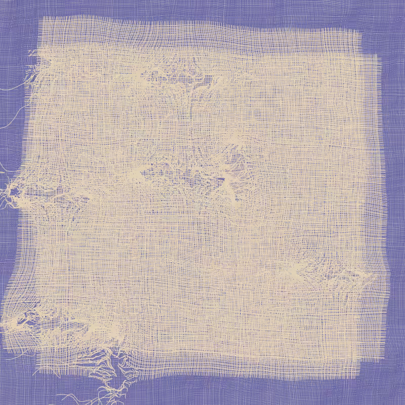 Threadbare #98