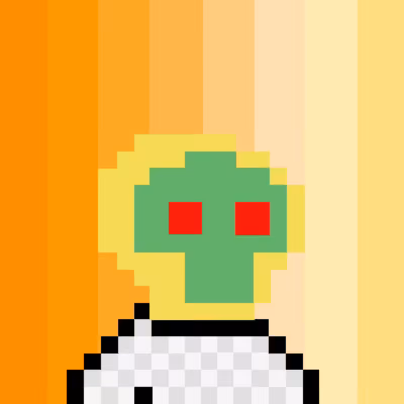 Chill Skellys #16