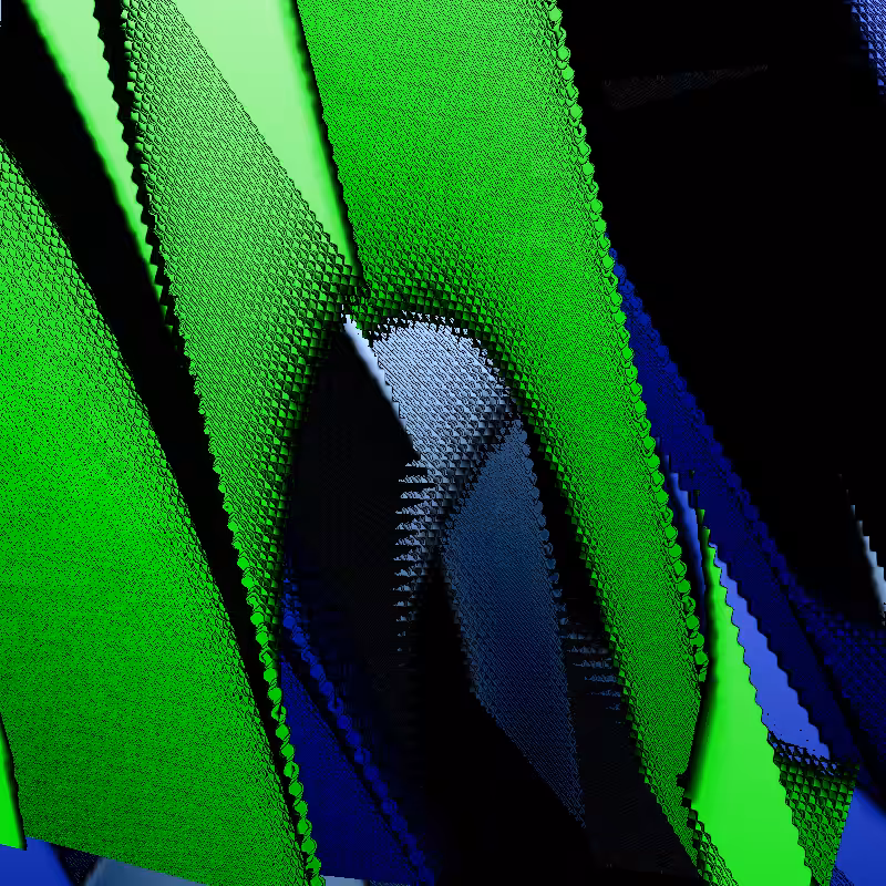 regularity #61