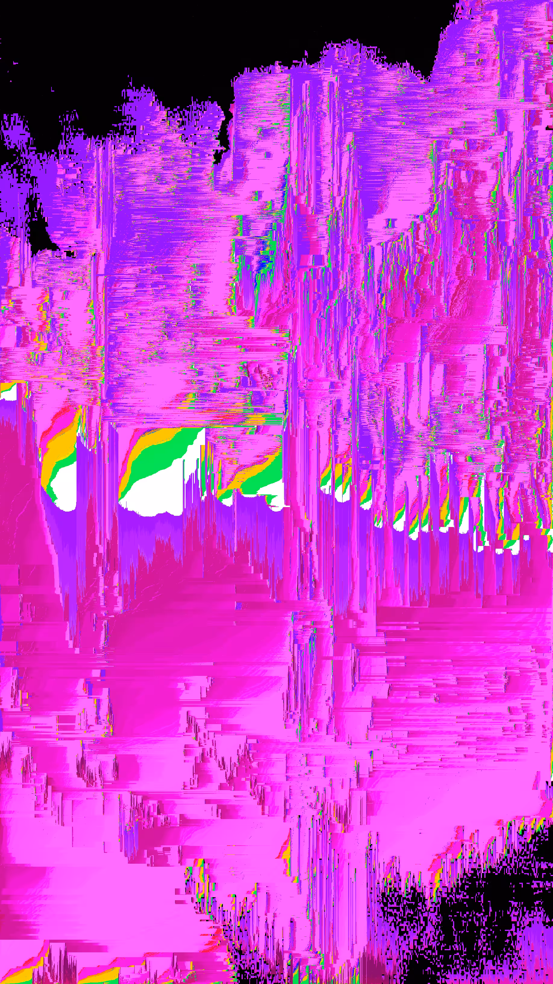 Vague Recollection of the Memory Palace