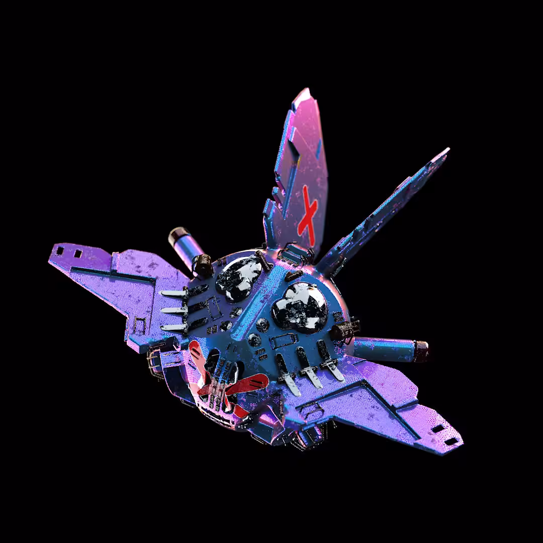 VR sculpting