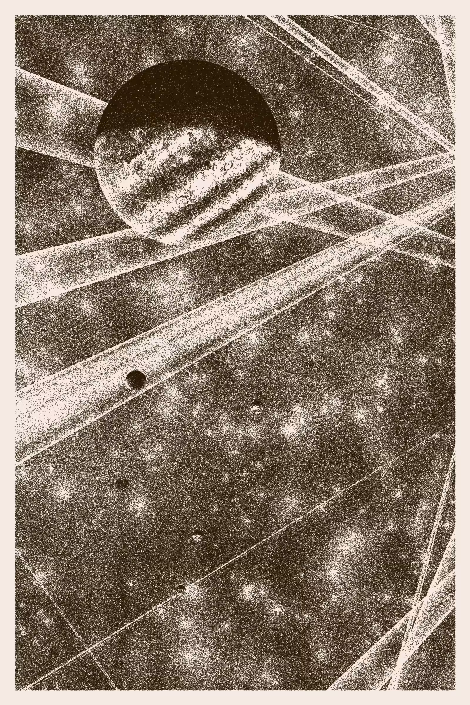 Voyager #244