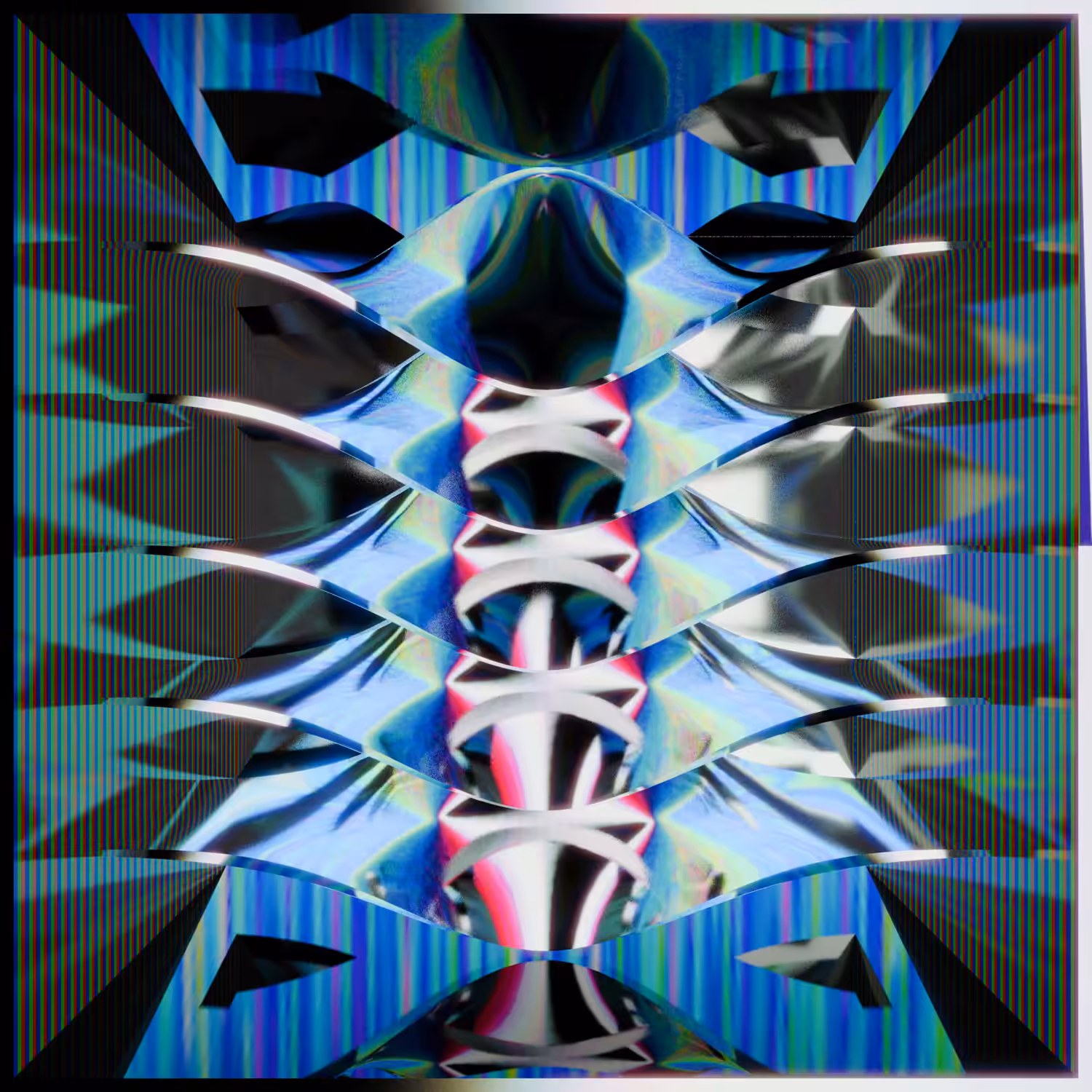 Digital Artifakt: DA 037 - Sisik