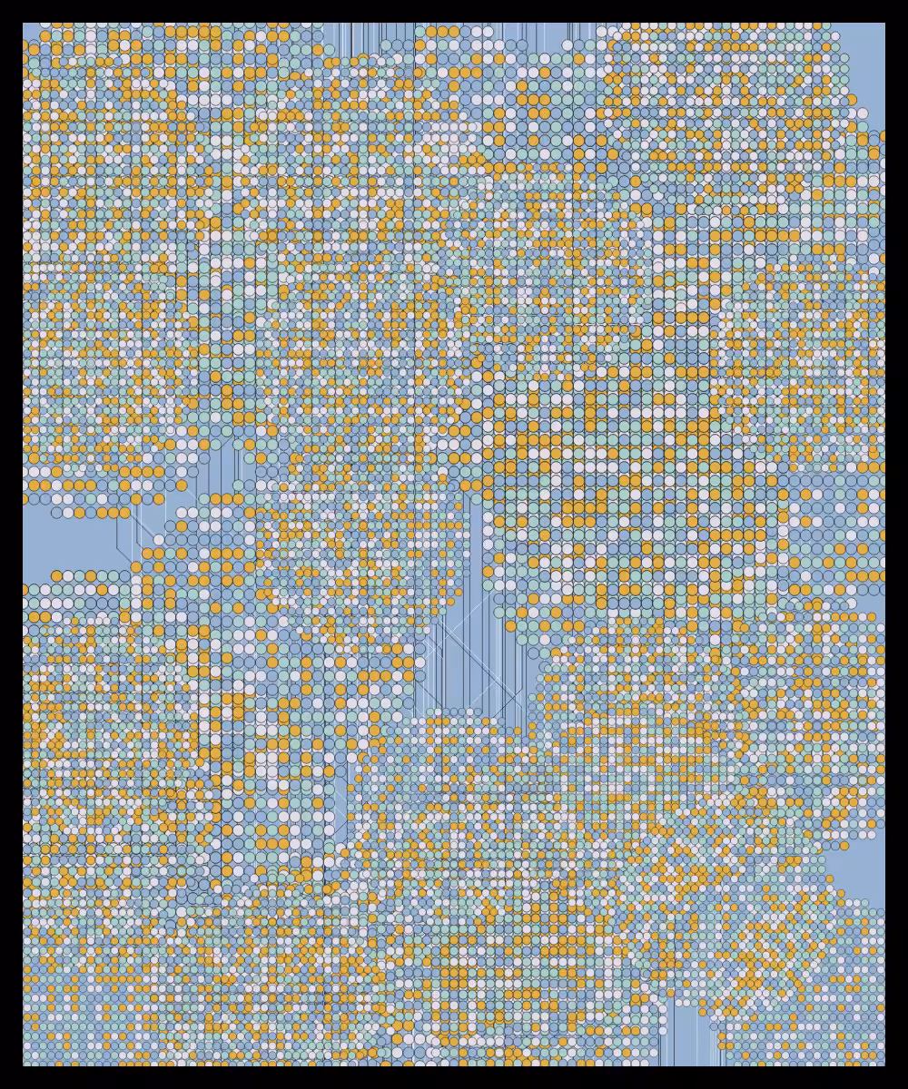 Soul's crying #26