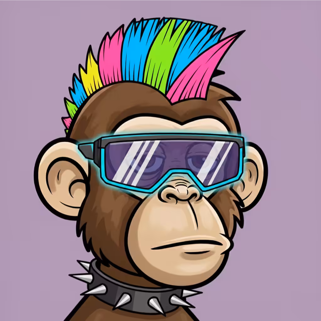 Ape #27