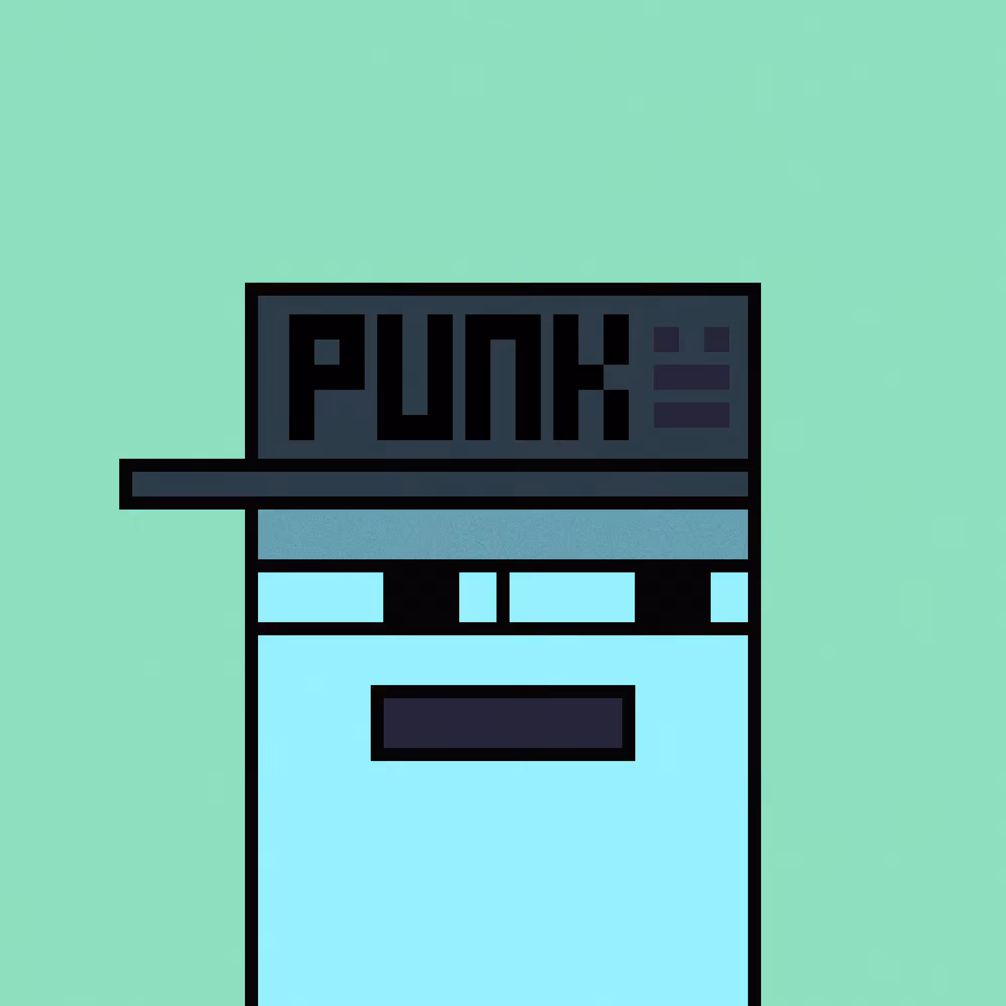 Opepunk - Blackfire