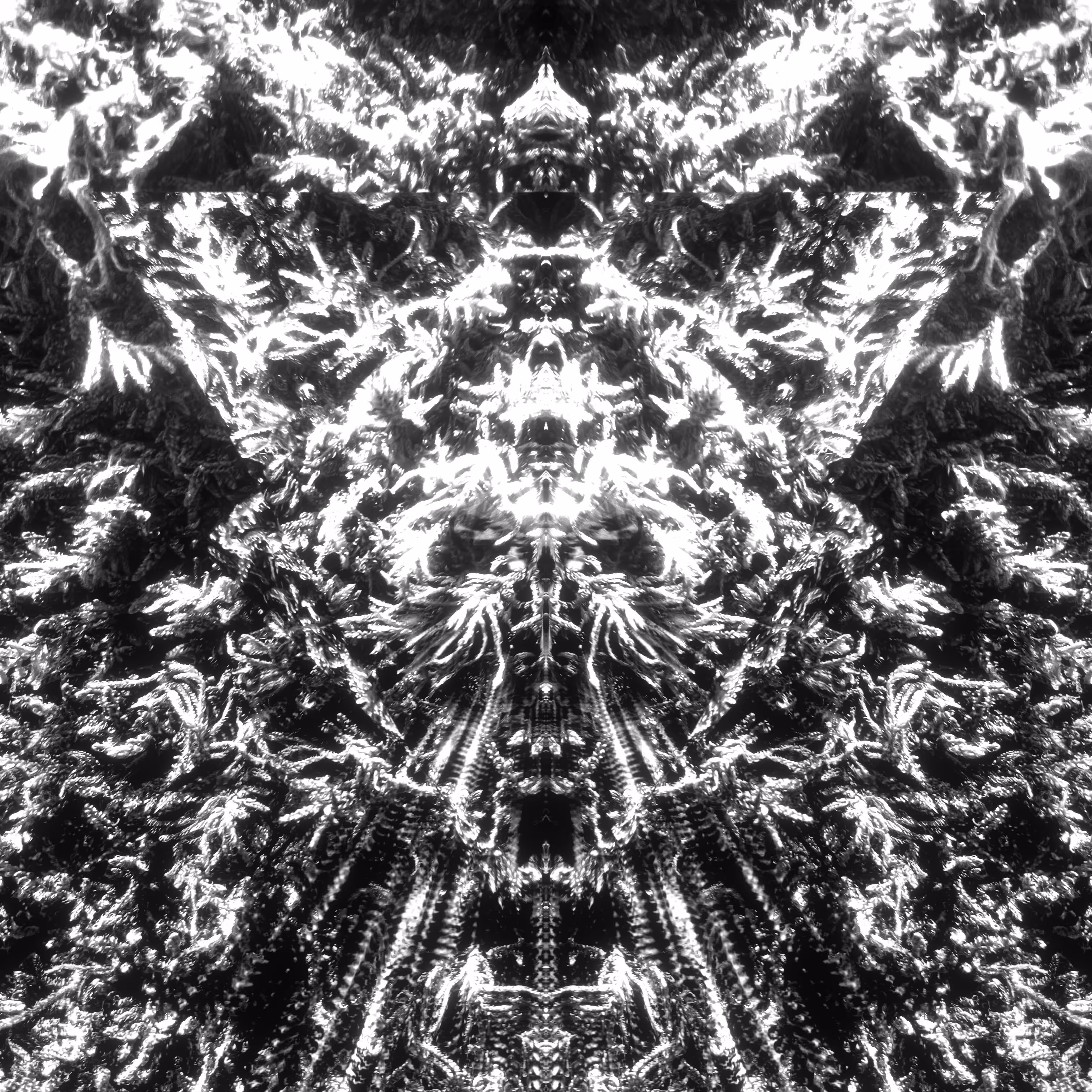 Robot Shaman