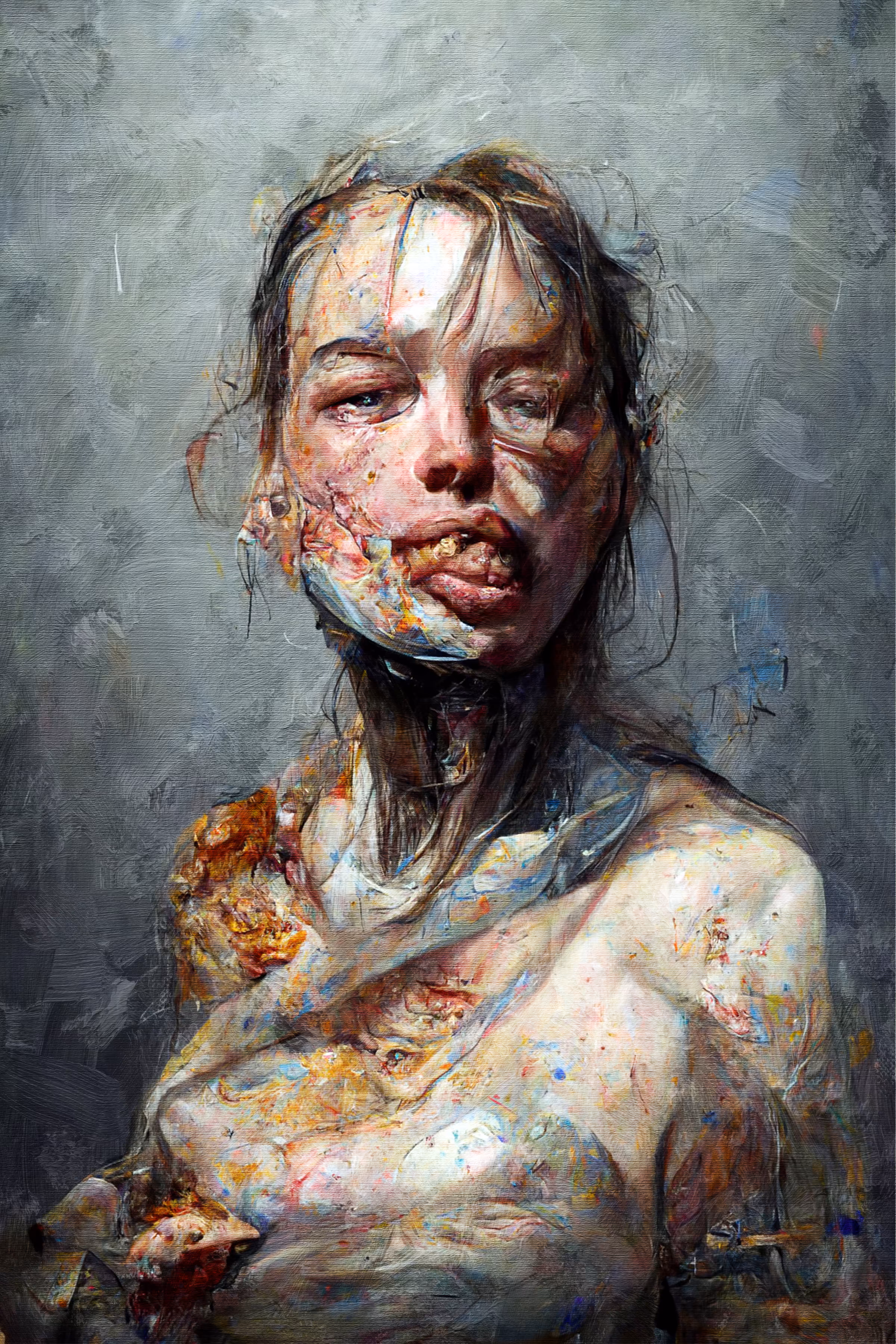 Faces with Soul - 09