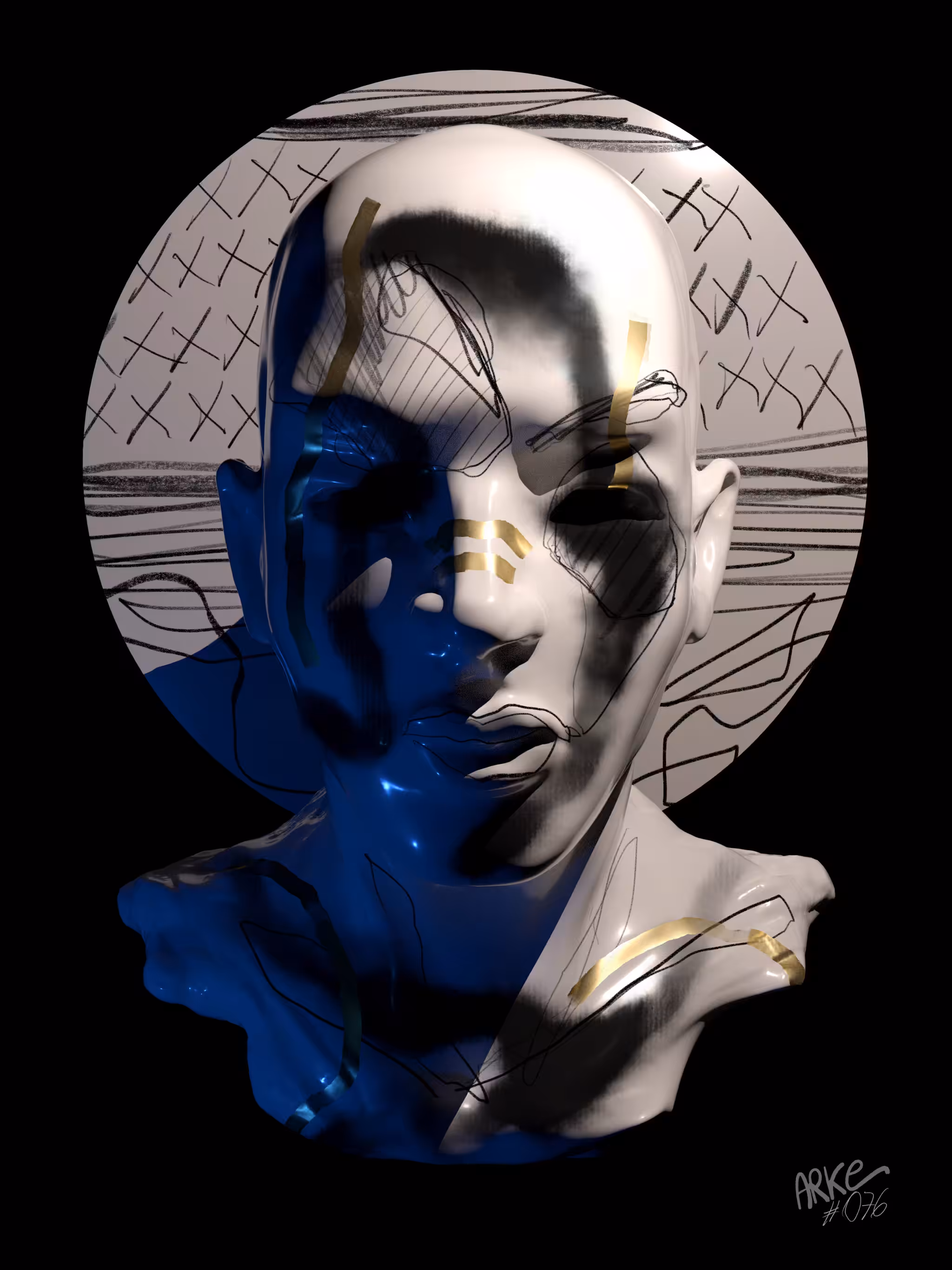 Personae: PERSONA #076