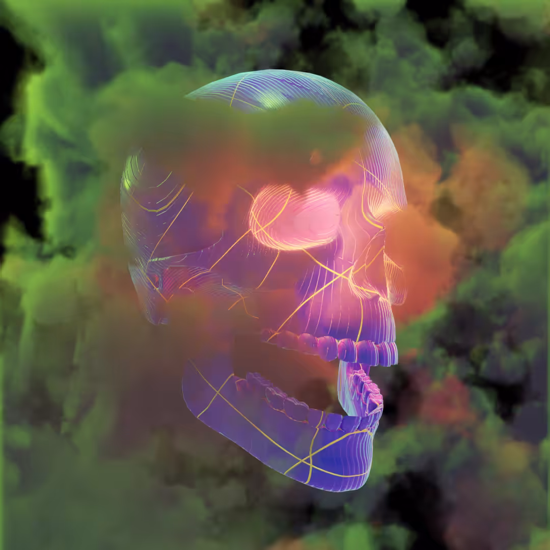 The Void