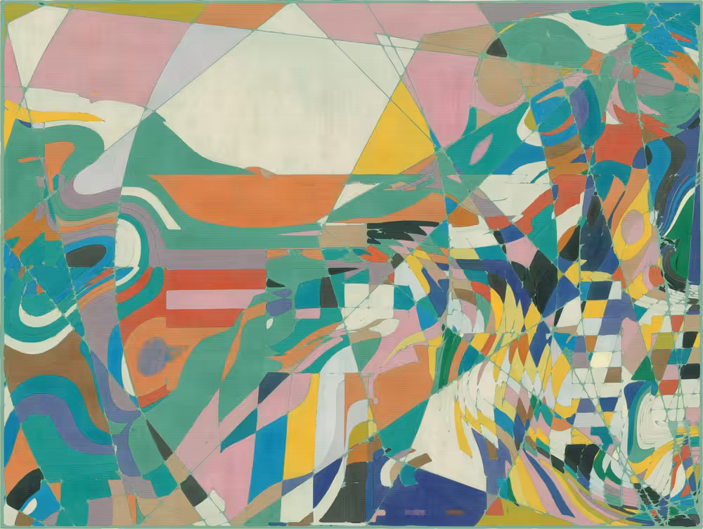 Superpositions #13