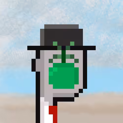 The Son Of Man