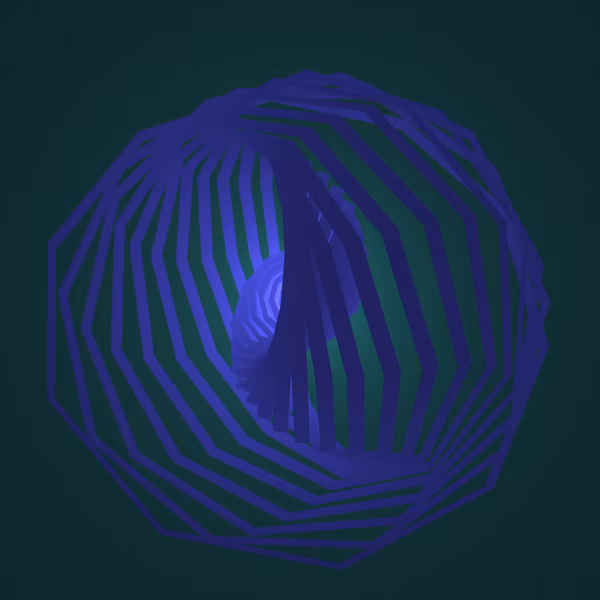 Artifacts II #70