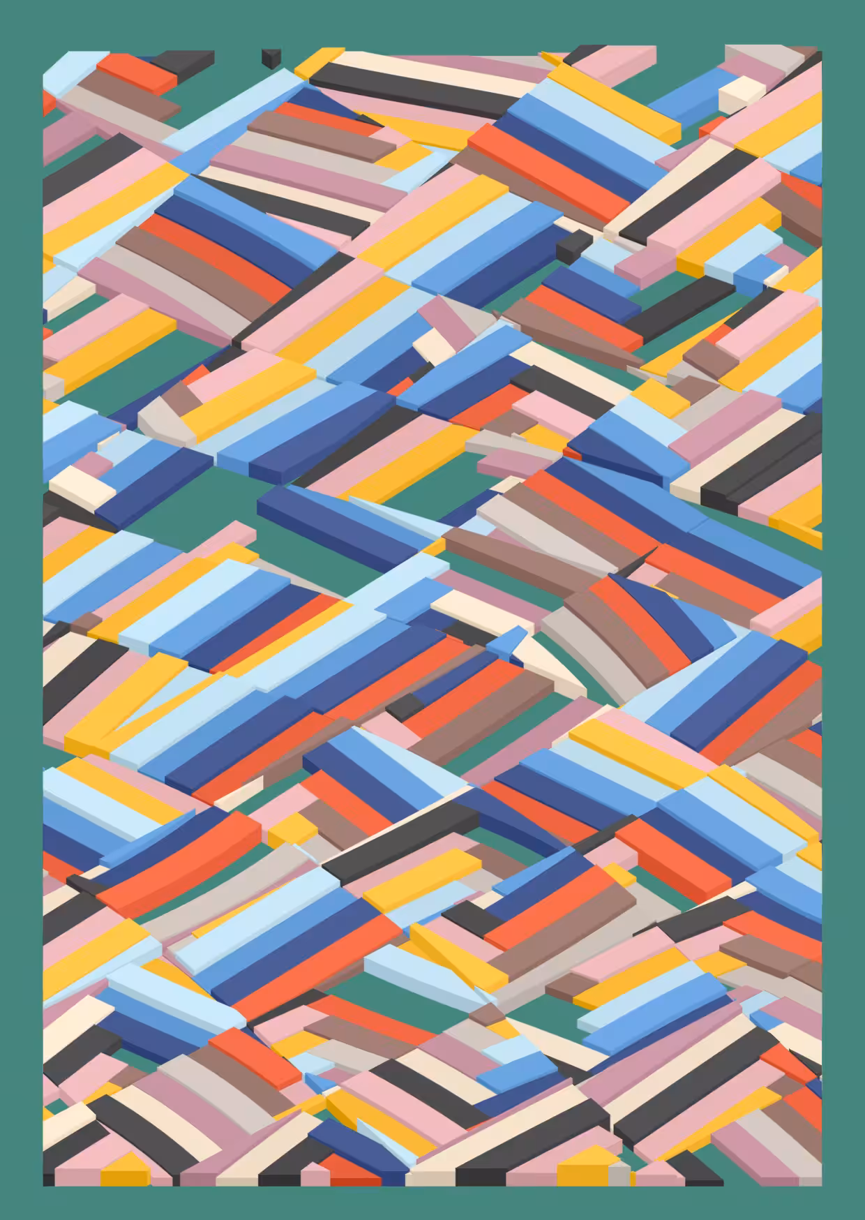 Destructures #34