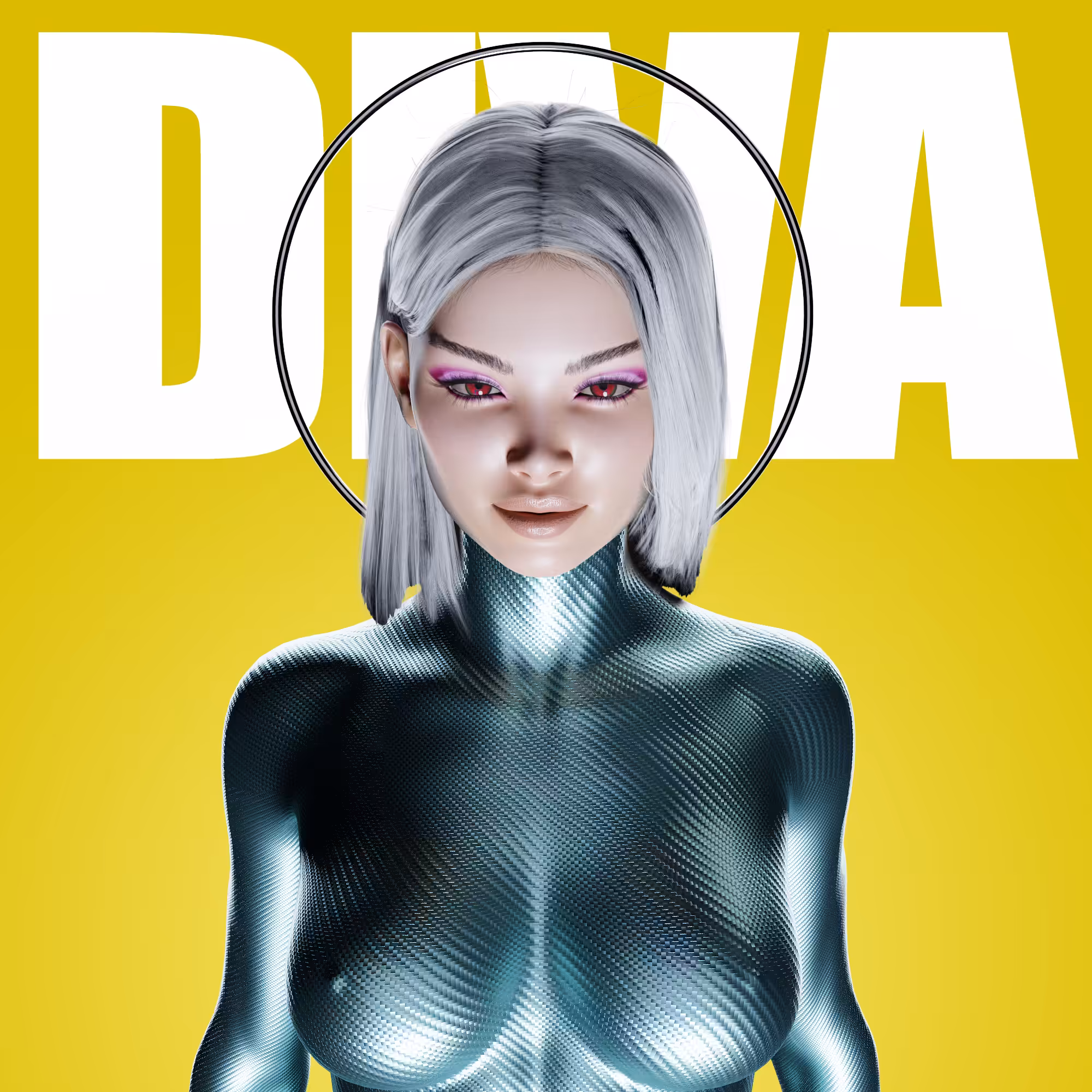 dIVa. #208