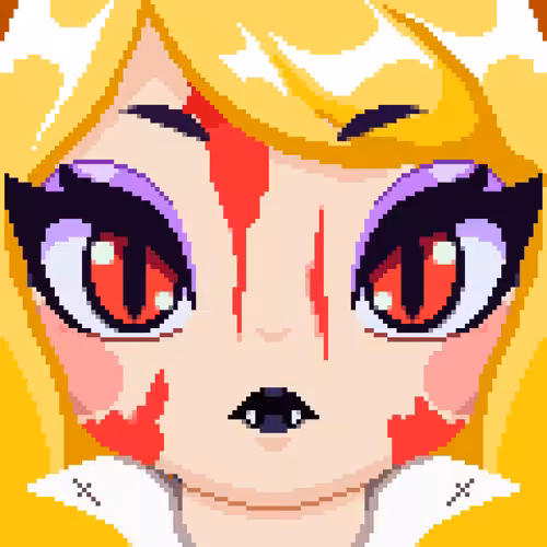 Crypto Princess DE #307