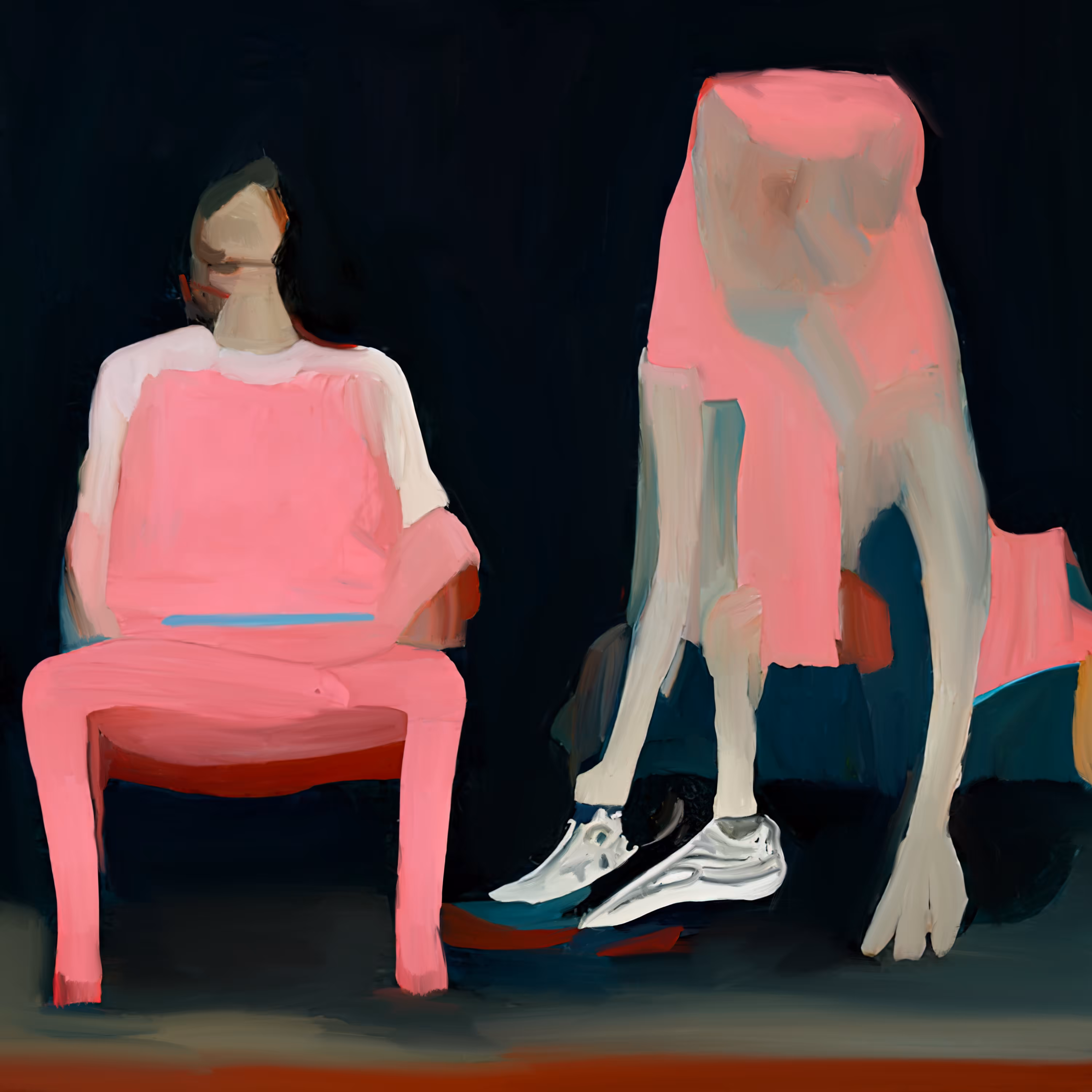 Boredom