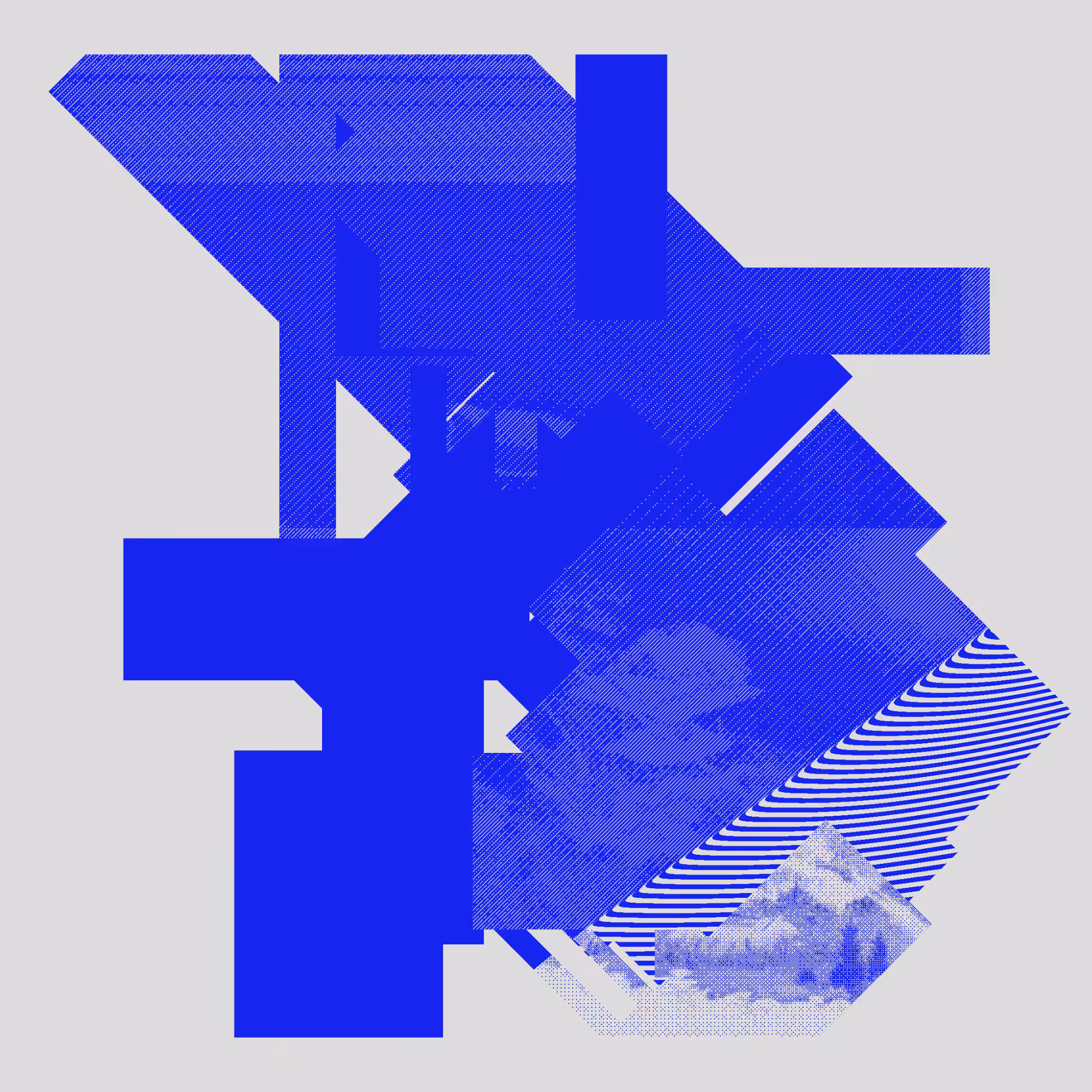 Still Storm XXV