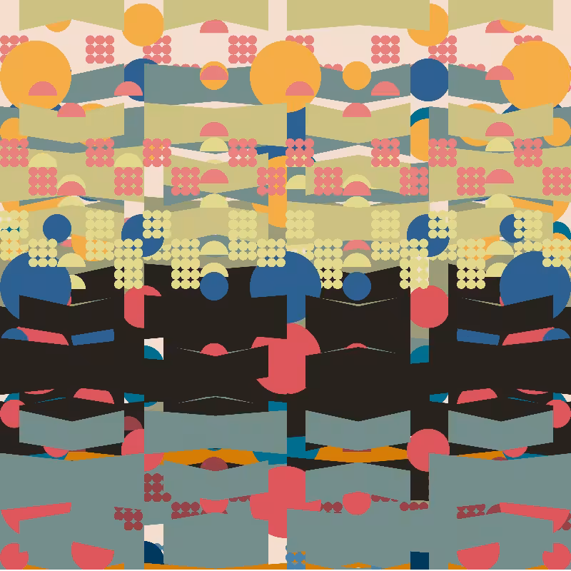 The Rhythms Series [DROP] #31