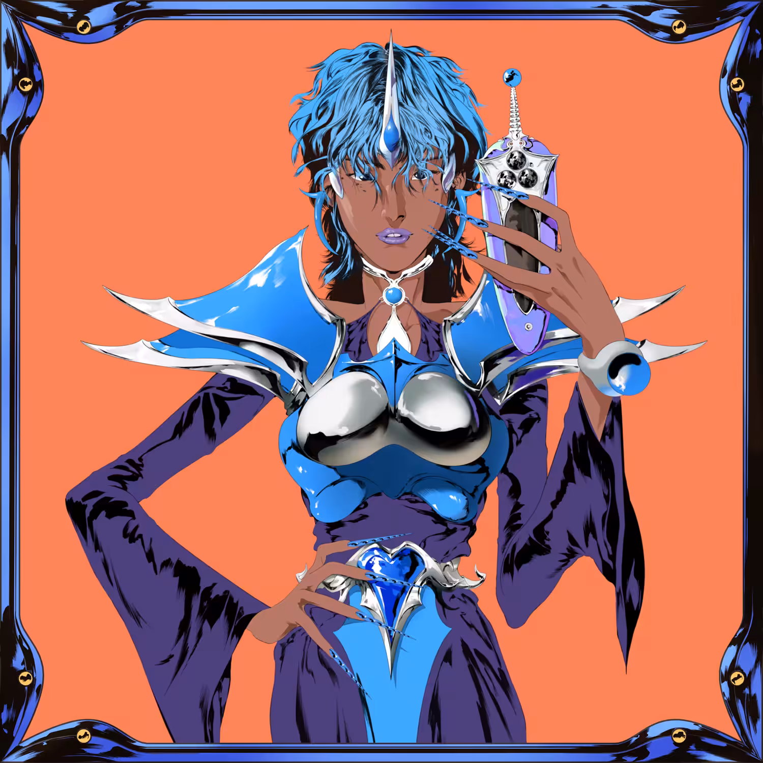 Mamandai Fantasy Vol.2