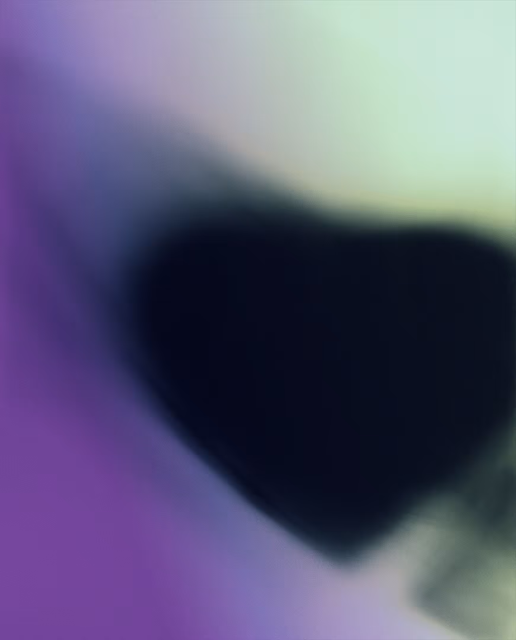 Experimental No.1 #3584 Pride Month 2021