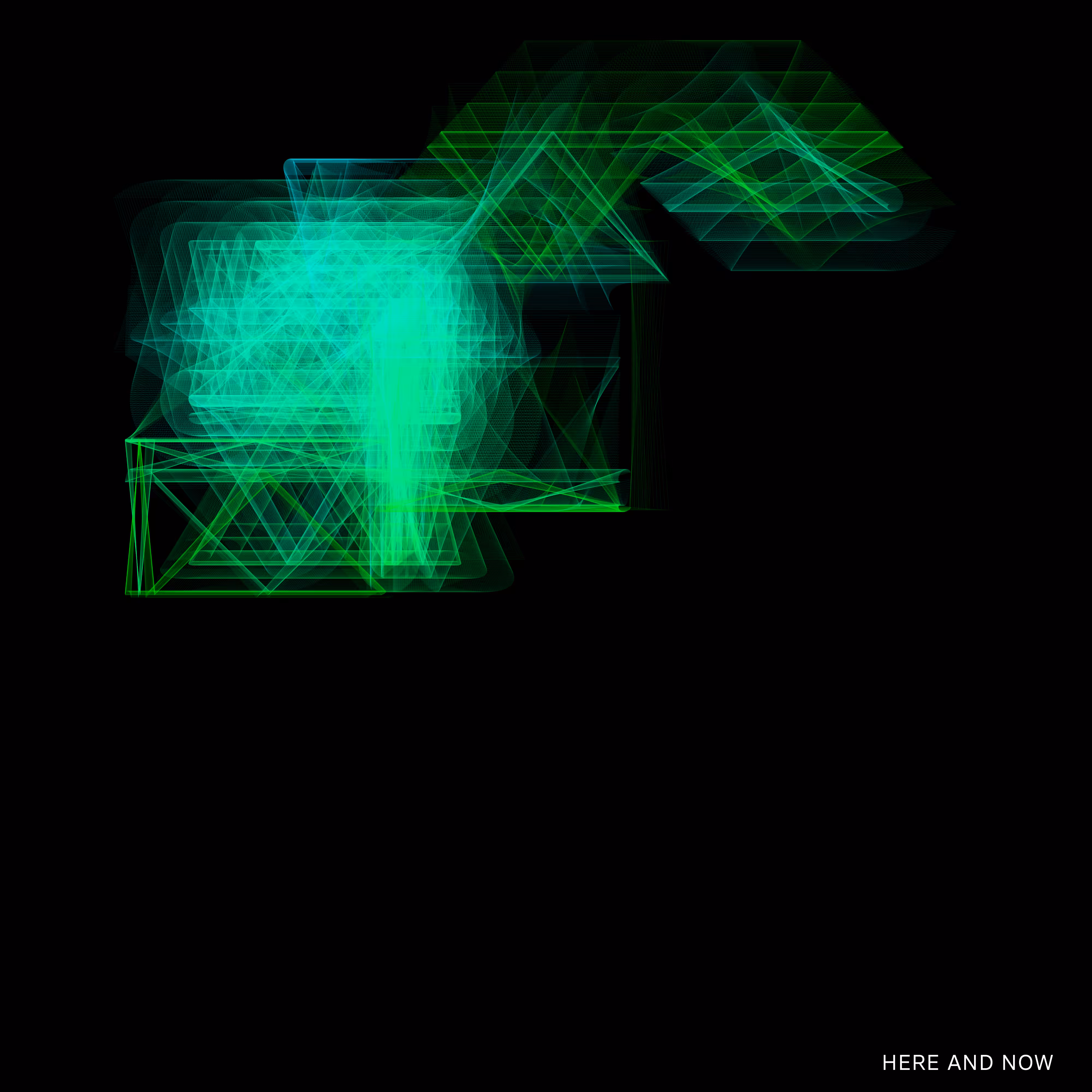 Here and Now: Edition Three #602