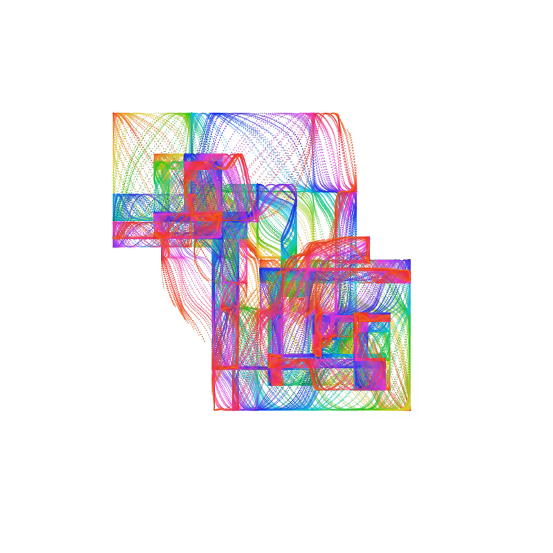 Rainbow Snake #3