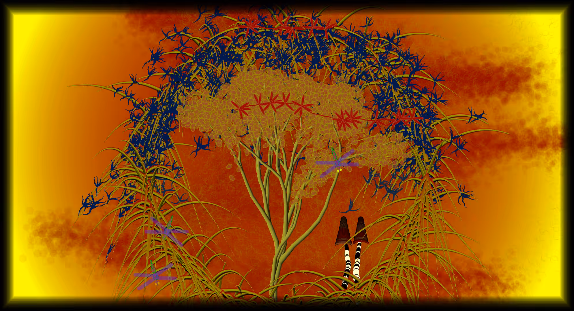Florasphere2 #10