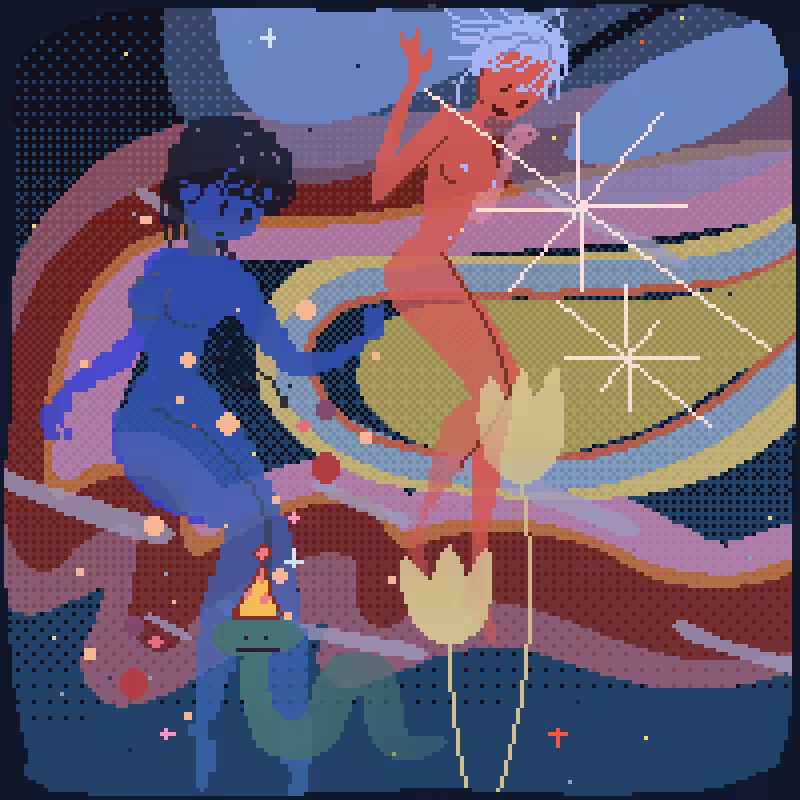 Cosmic Trip #191