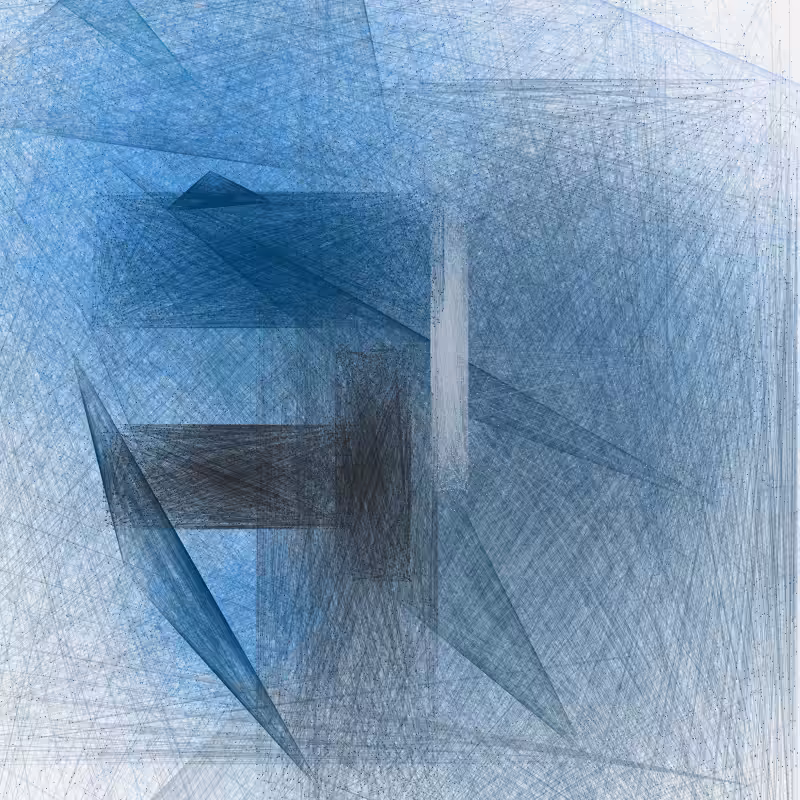 Coloring With Lines #122