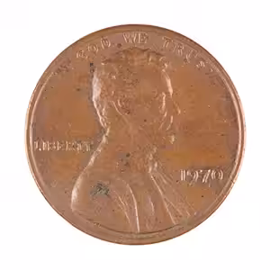 Cent #1491