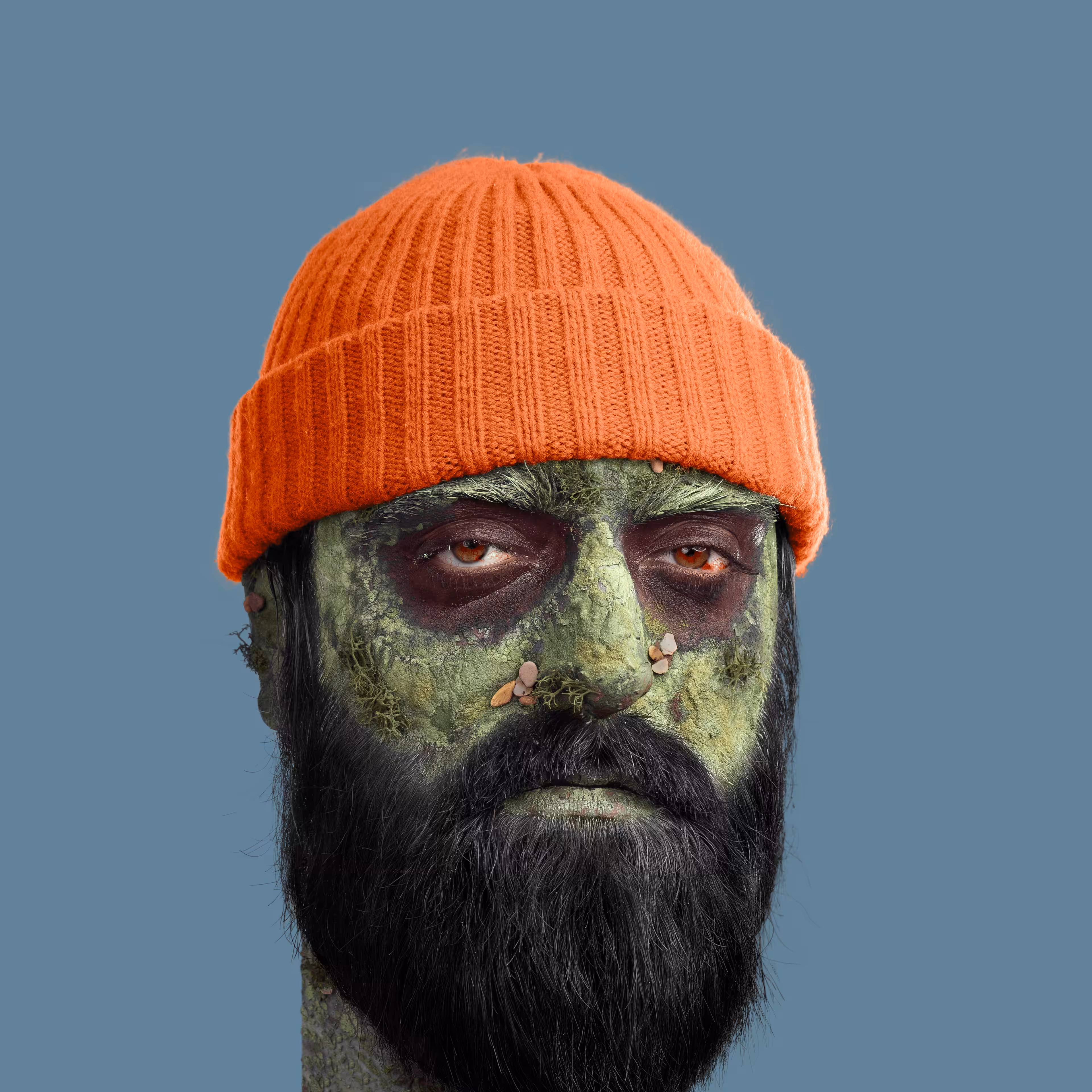 CryptoPunk 5312 is Alive