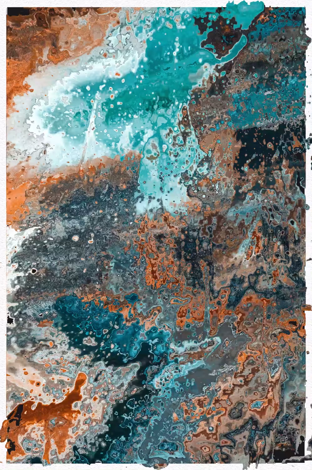 Liquid Metals