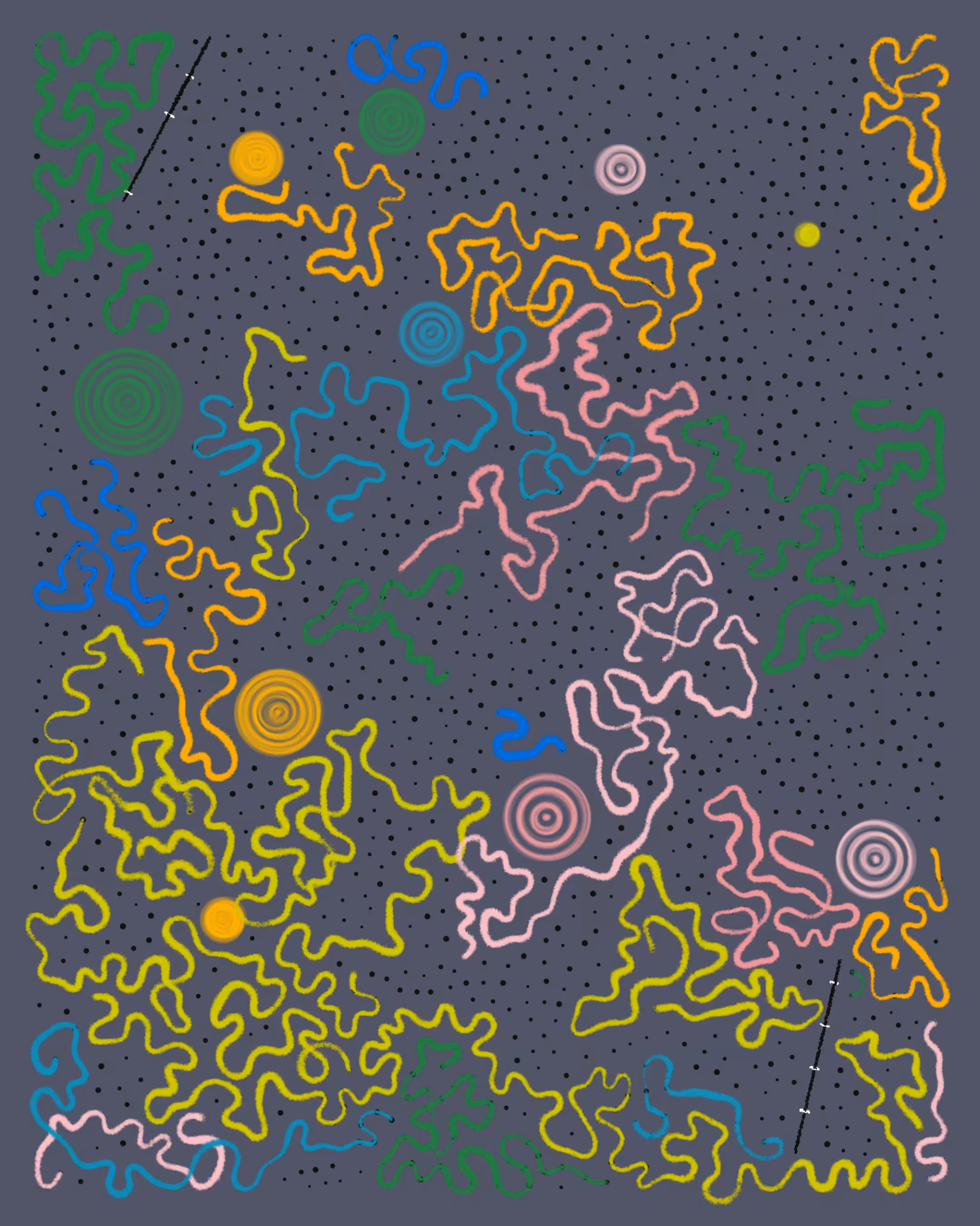 The Great Traversal #26
