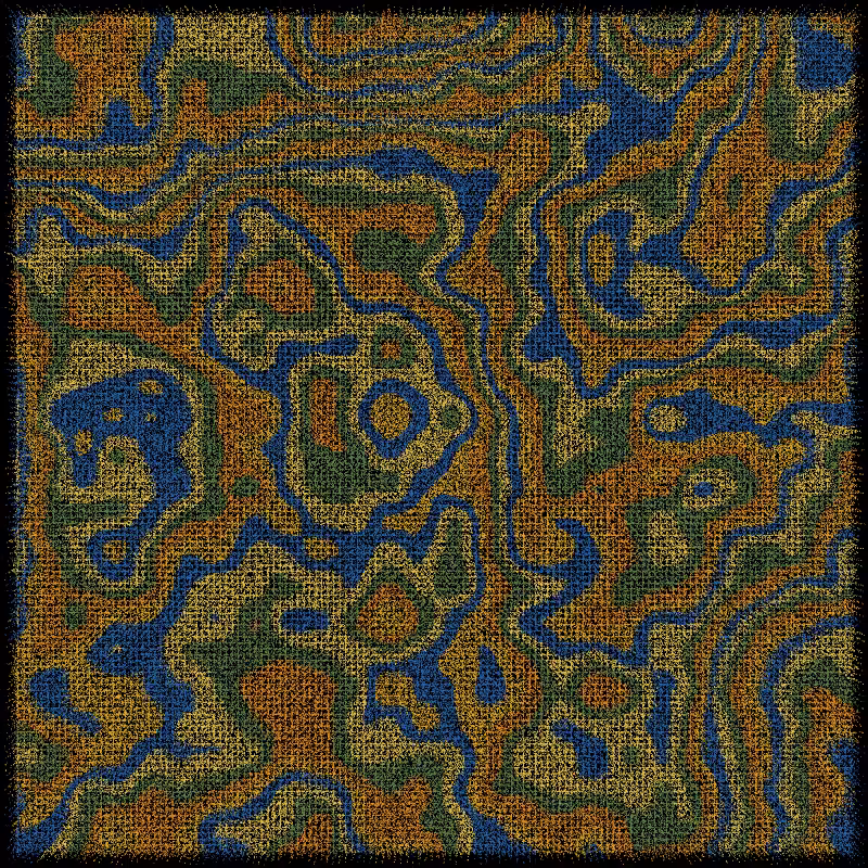 Tapestry #40