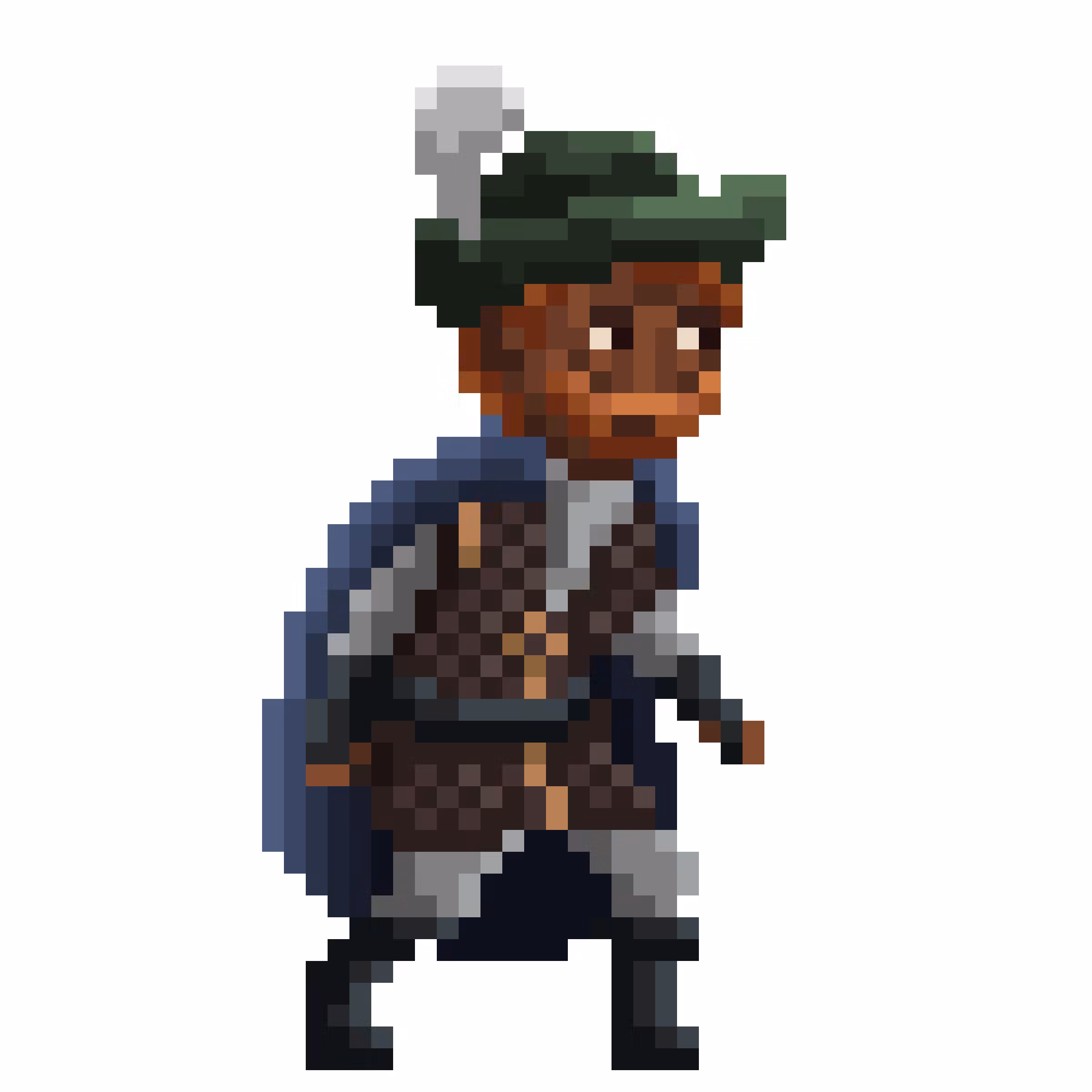 Scoundrels #1688