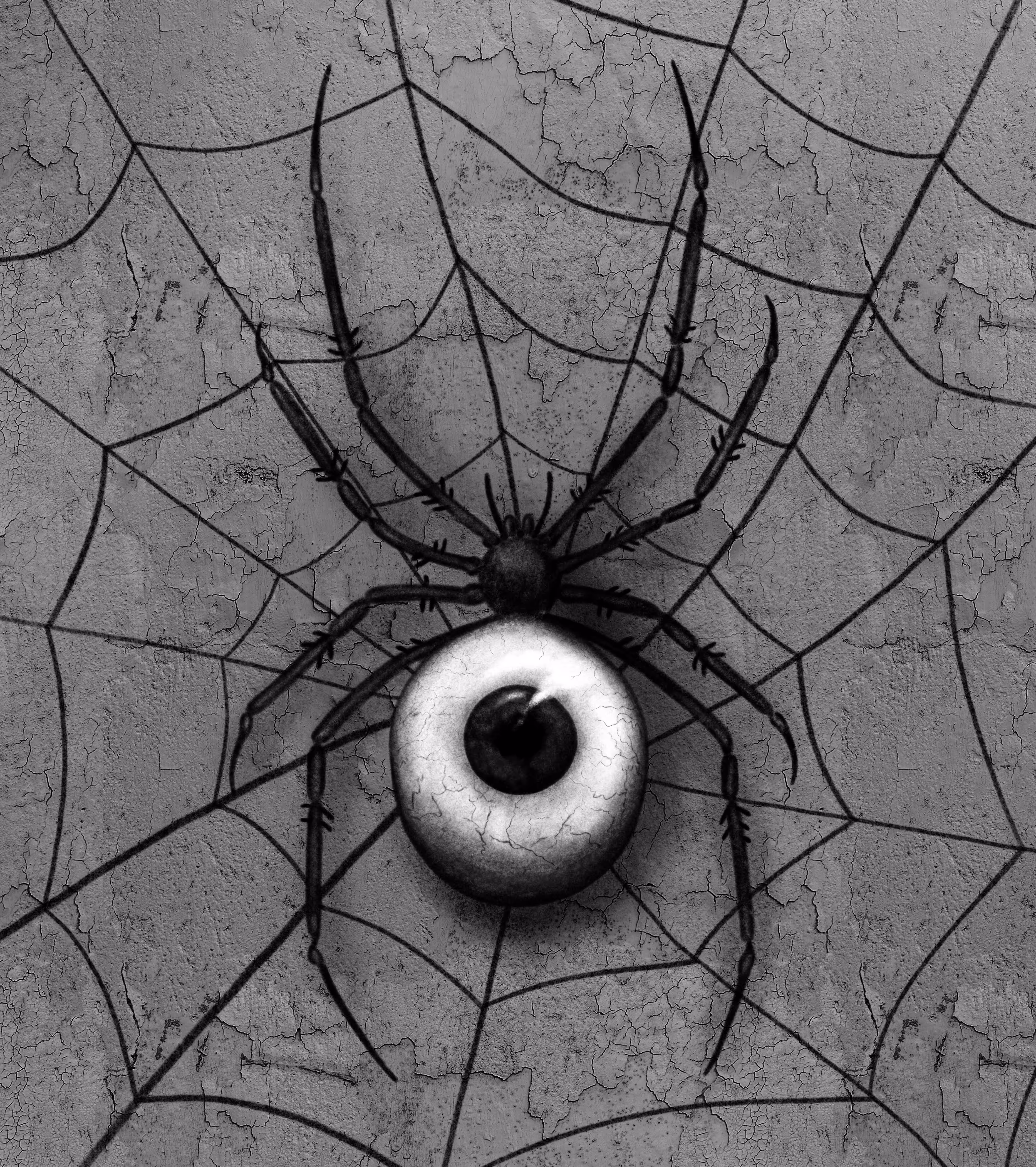 Eye Trap
