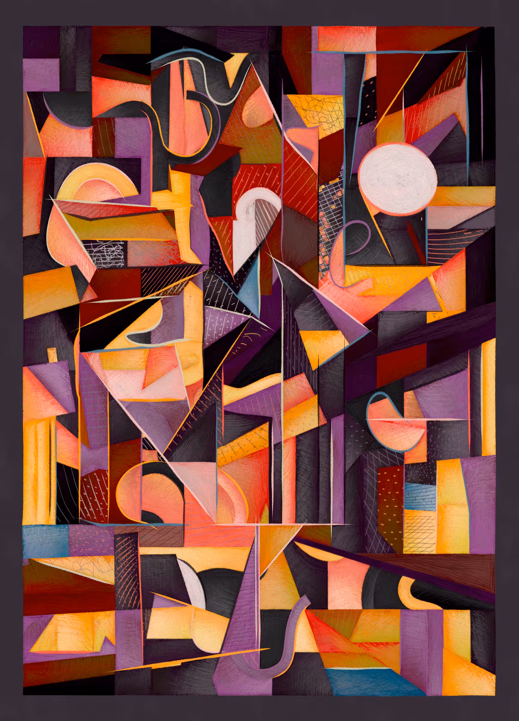 Materialistic - Digital Edition #71