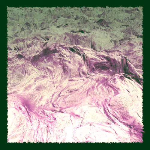 Mountain Moves #14
