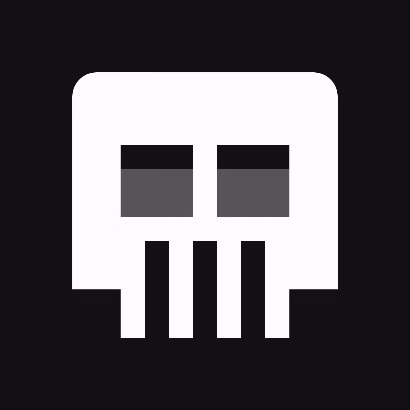 SMOLSKULL #1487