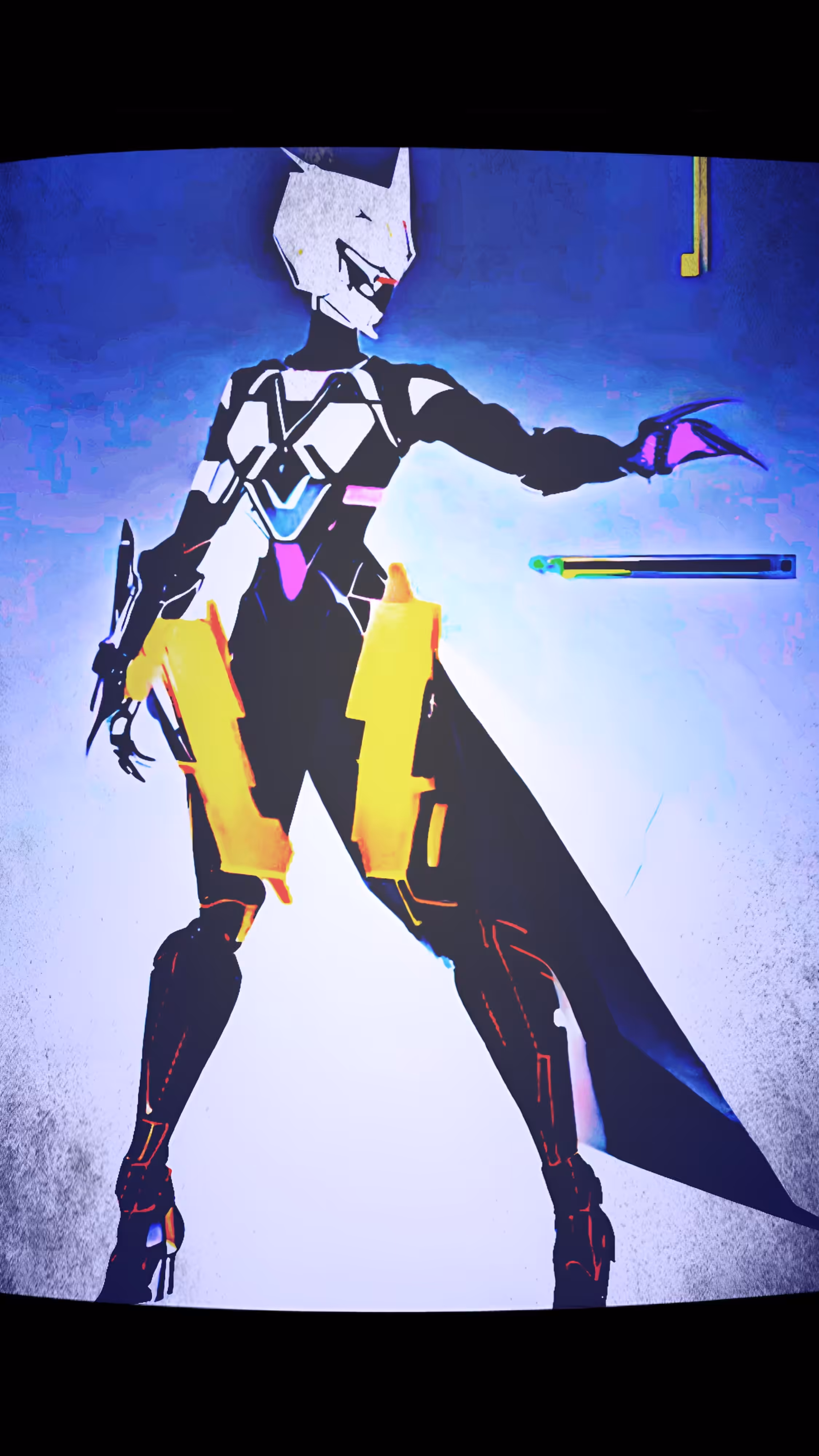 binary designed