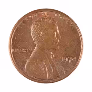 Cent #1288
