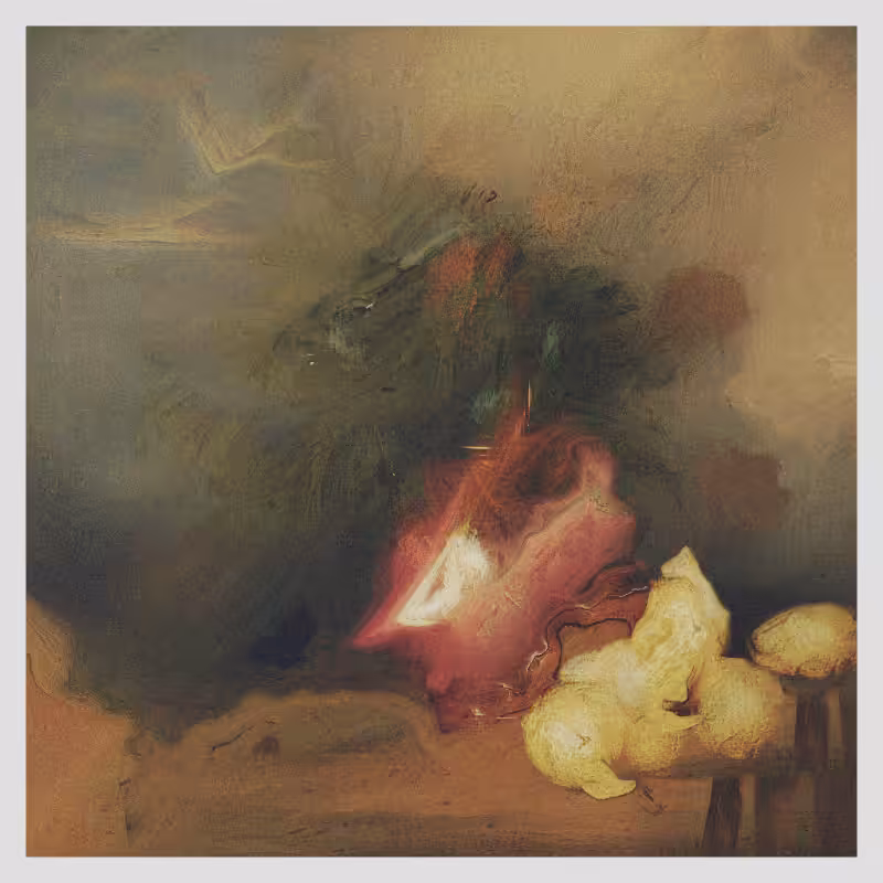 Nature Morte #54