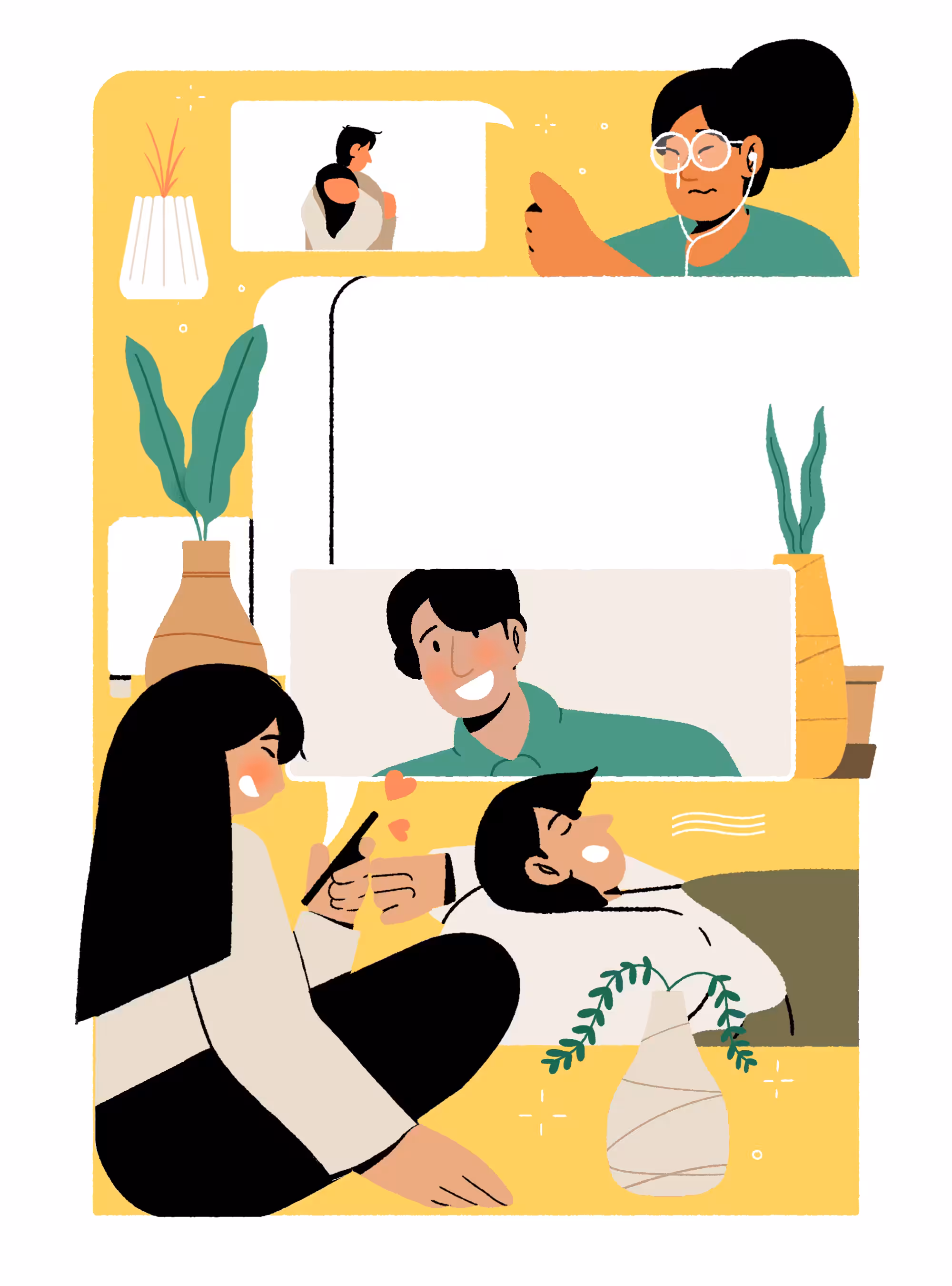 Recreation