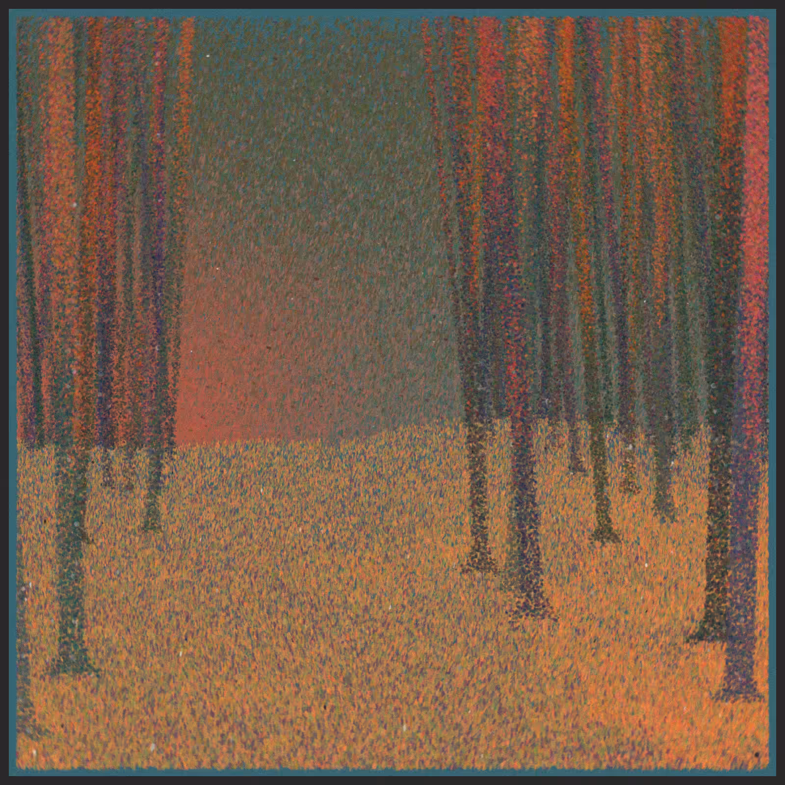 forest #57