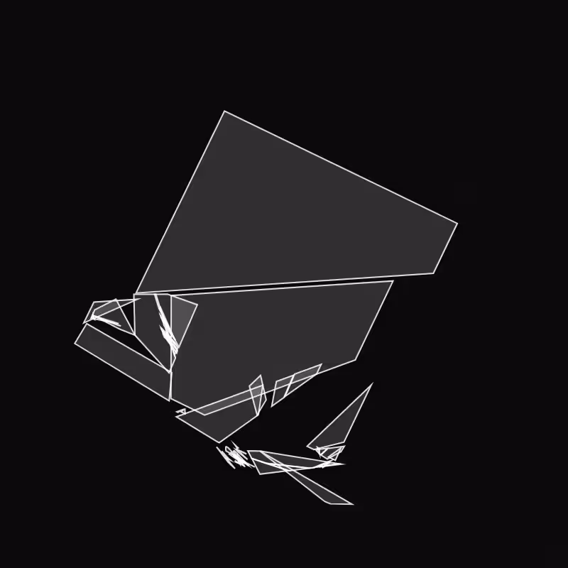 Fracture #165
