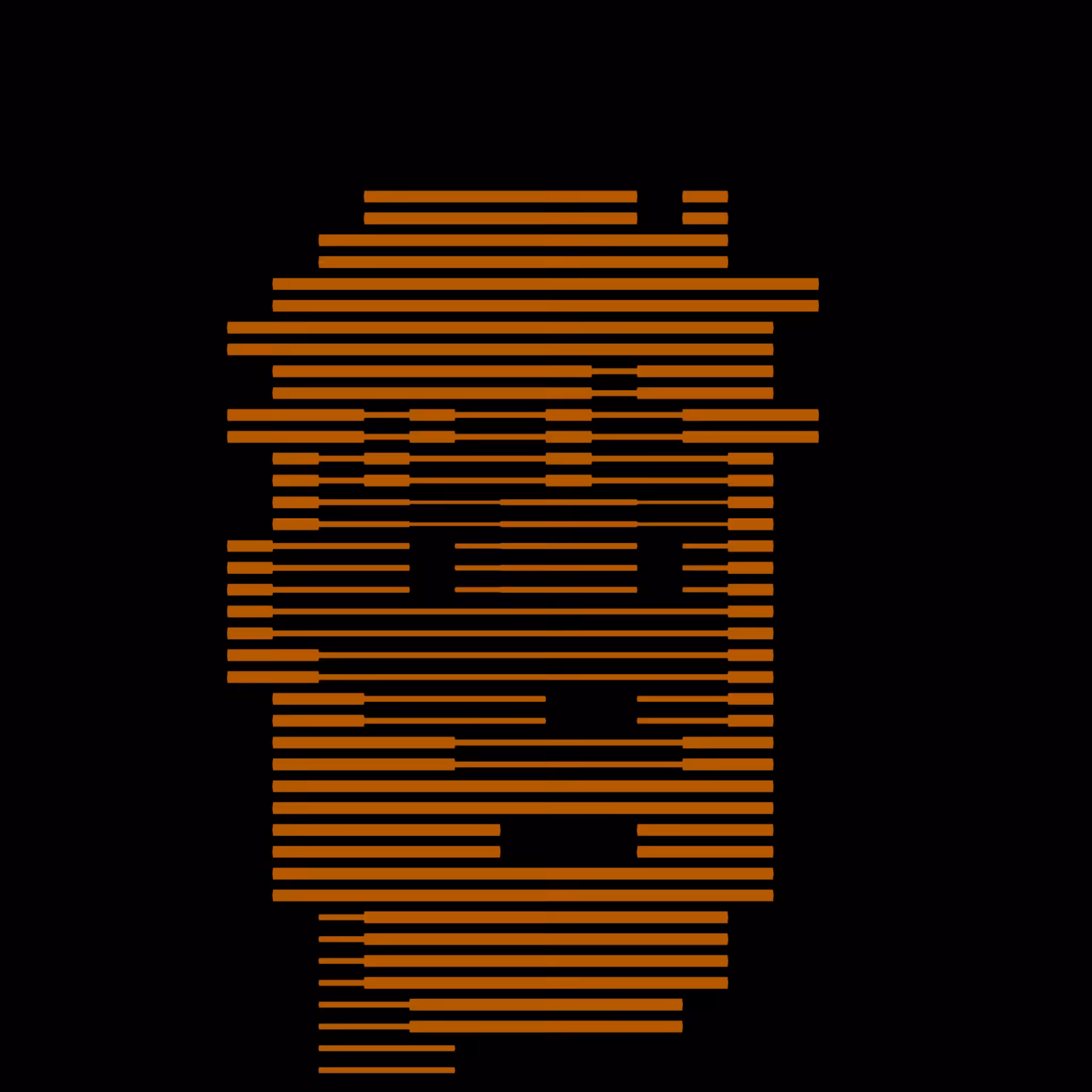 Punks Line #0008