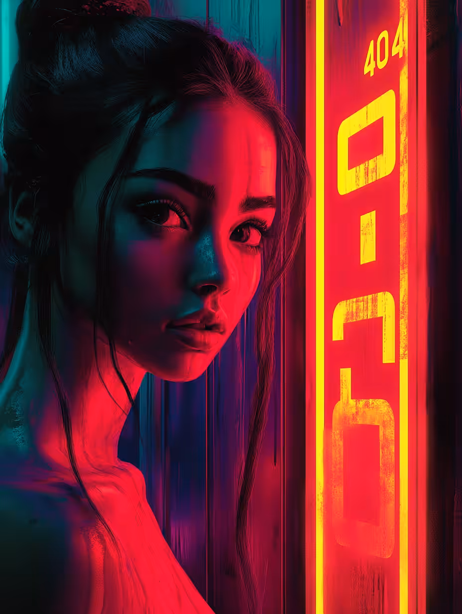 LOST #11